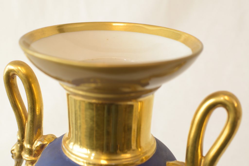 Vaza empire secol 19 (12) Vaza empire secol 19