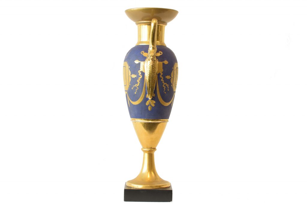 Vaza empire secol 19 (3) Vaza empire secol 19