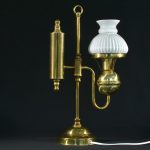 Veioza student electrica