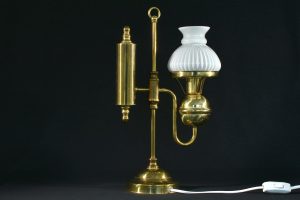 Veioza student electrica