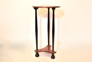 Masuta piedestal Willem al III lea