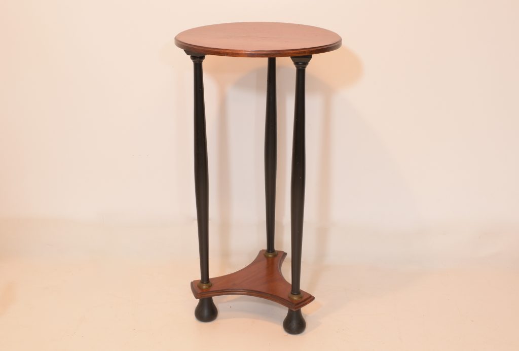 Masuta piedestal Willem al III lea