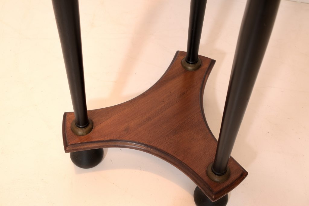 Masuta piedestal Willem al III lea