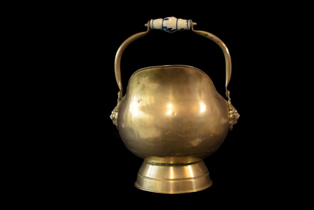 Jardiniera Delft Blue (12) Jardiniera Delft Blue