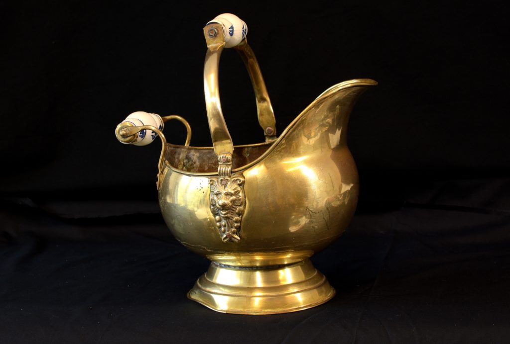 Jardiniera Delft Blue (18) Jardiniera Delft Blue