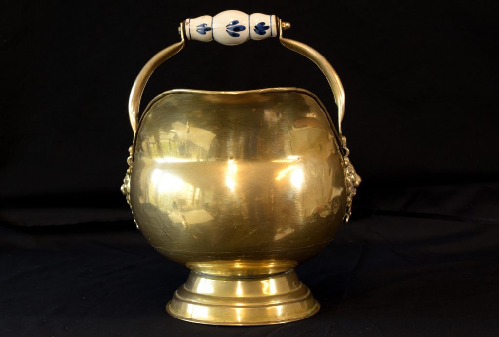 Jardiniera Delft Blue (2) Jardiniera Delft Blue