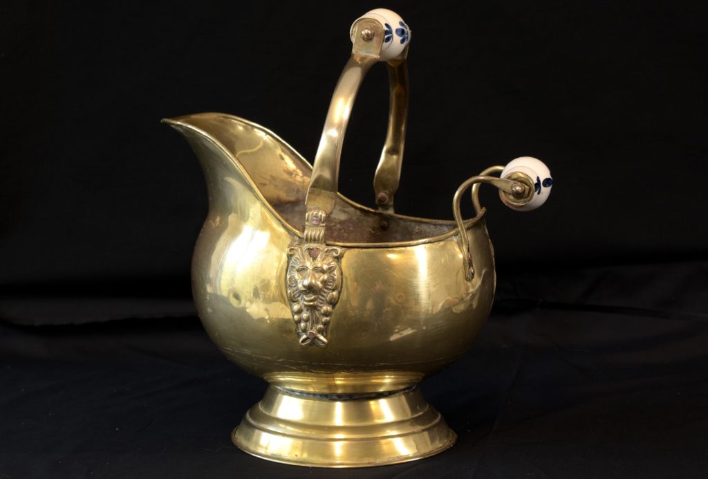 Jardiniera Delft Blue (3) Jardiniera Delft Blue