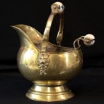 Jardiniera Delft Blue