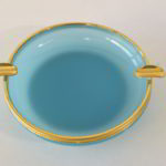 Scrumiera opalina aurita