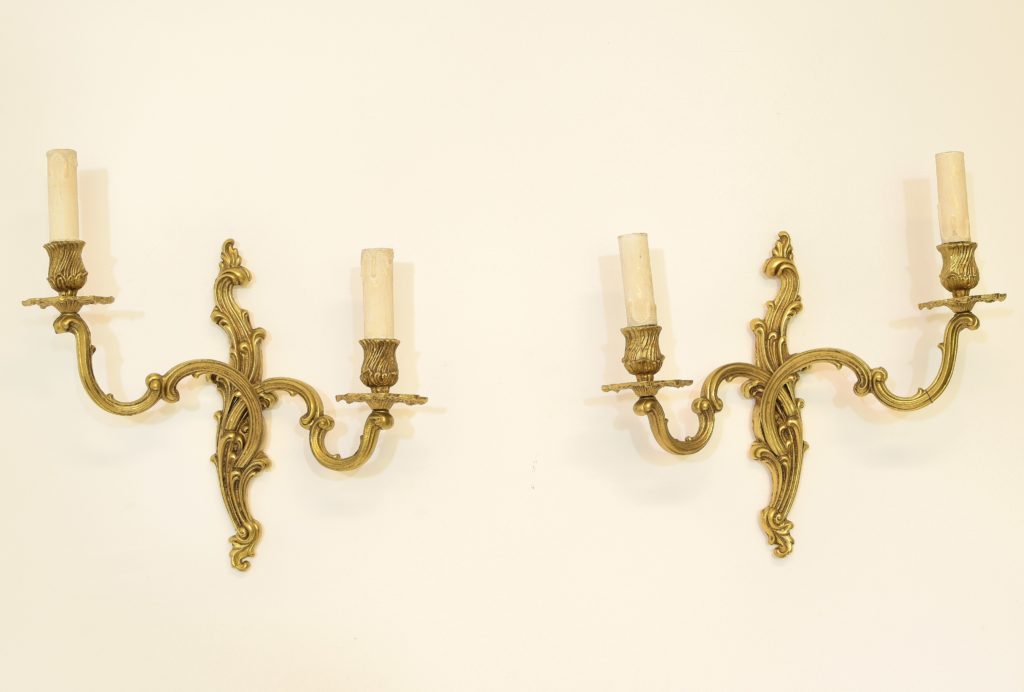 Set 2 aplice mari aurite (1) Set 2 aplice mari aurite