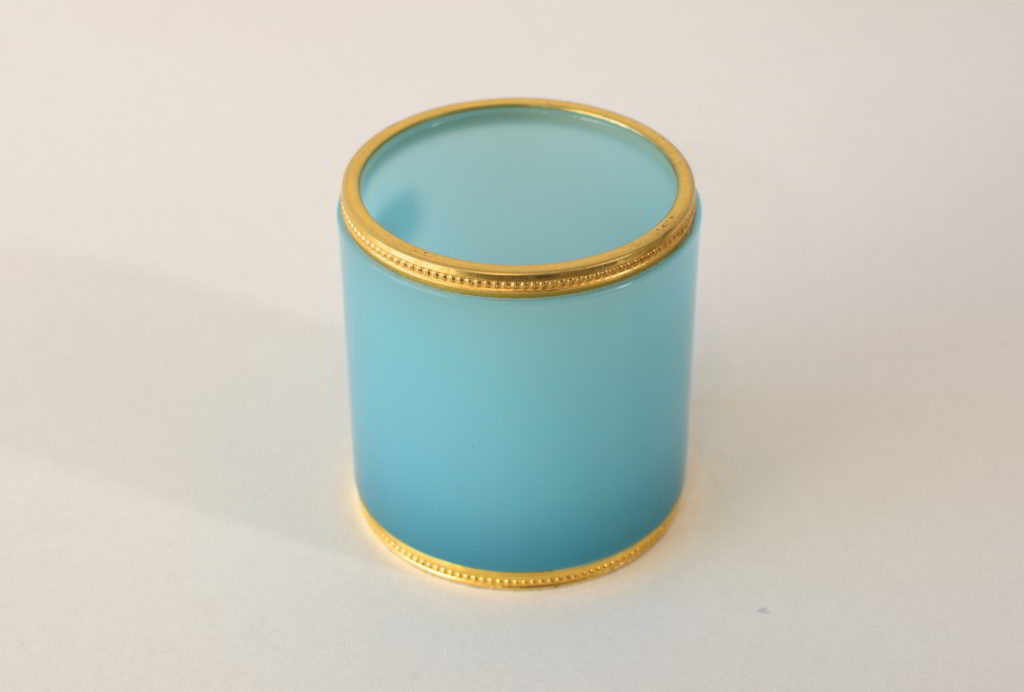 Vaza mica opalina aurita (4) Vaza mica opalina aurita