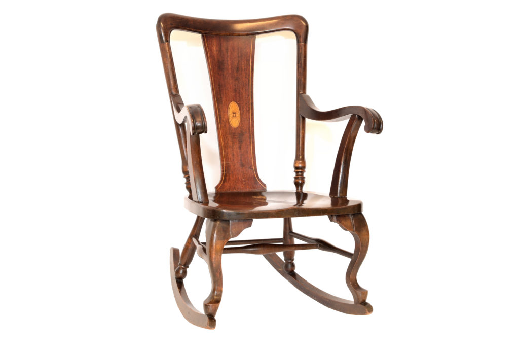 Balansoar Sikes Chair Company