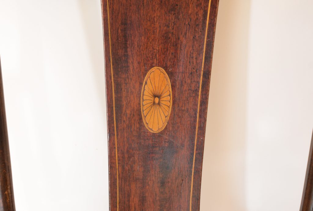 Balansoar Sikes Chair Company