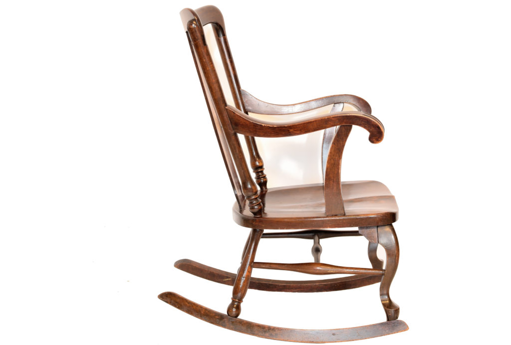 Balansoar Sikes Chair Company