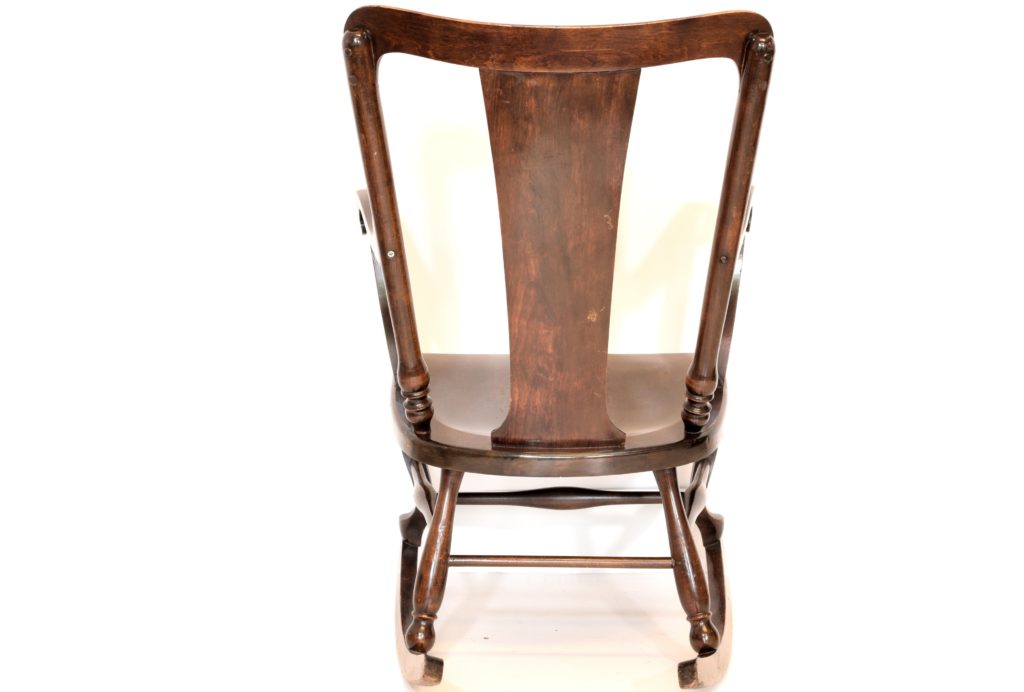 Balansoar Sikes Chair Company