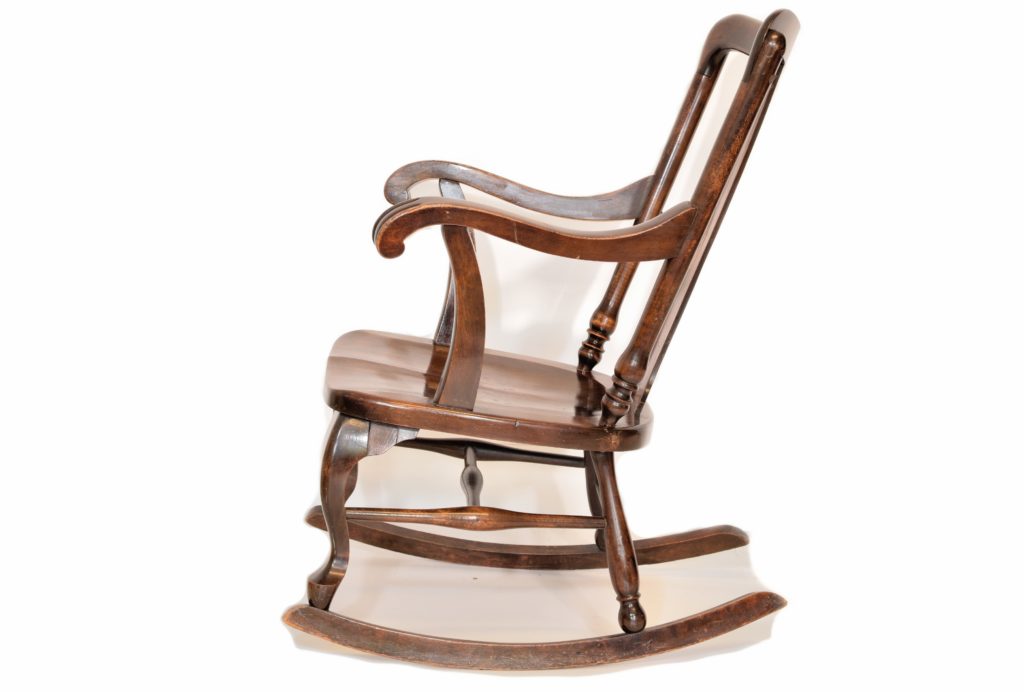 Balansoar Sikes Chair Company