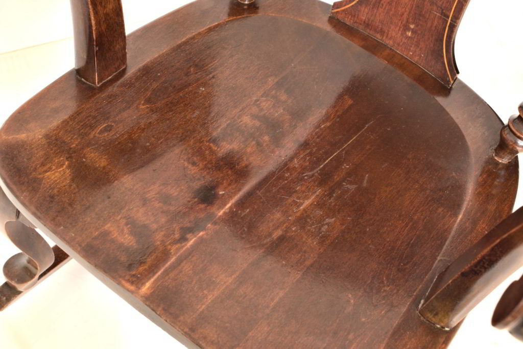 Balansoar Sikes Chair Company