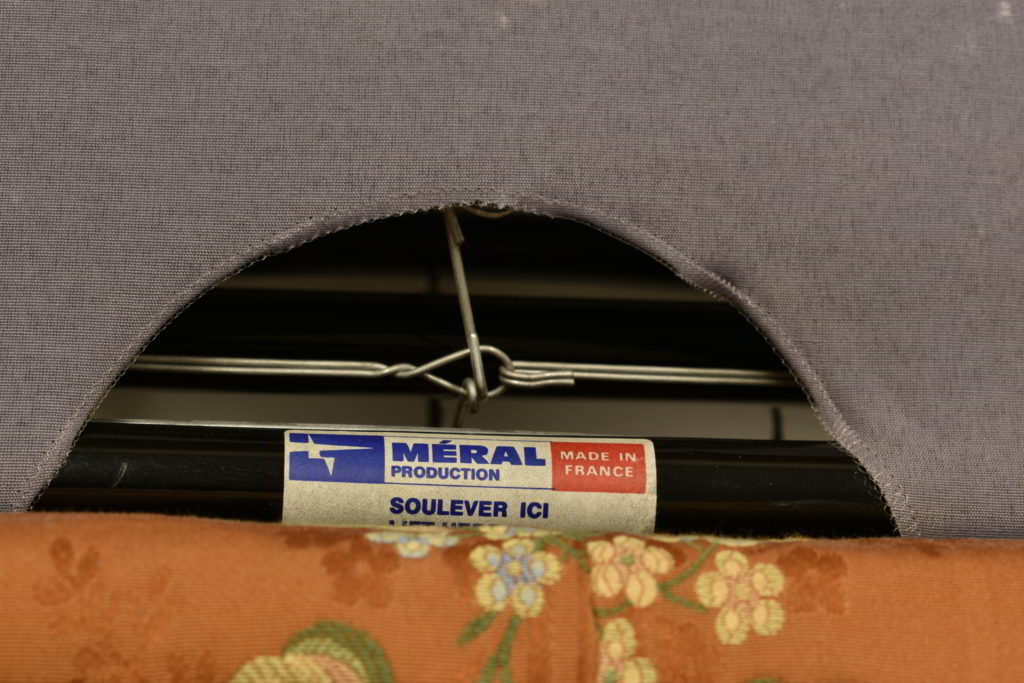 Canapea meridienne Louis al XVI lea (4) Canapea meridienne Louis al XVI lea