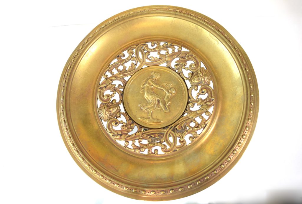 Fructiera inceputul secolului 19