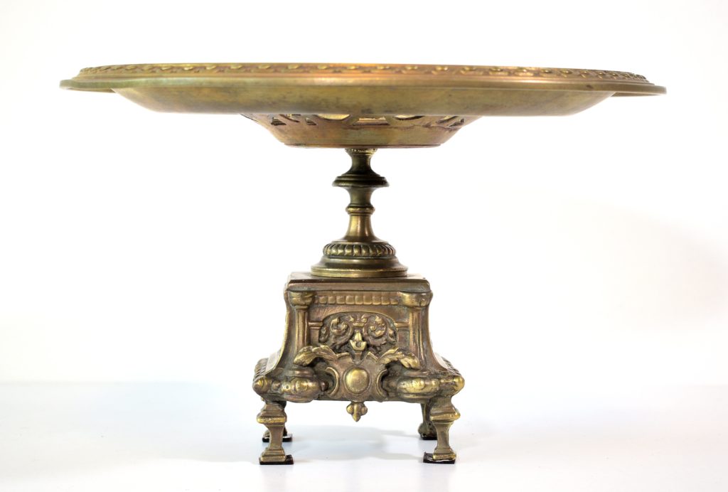 Fructiera inceputul secolului 19