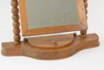 Oglinda de masa Art Deco