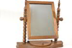 Oglinda de masa Art Deco