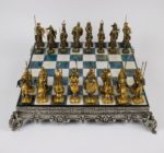 Set de sah La Bottega del Vasari