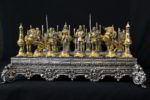 Set de sah La Bottega del Vasari