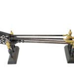 Set ingrijire semineu otel si bronz