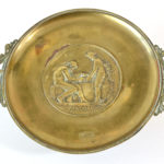 Fructiera de Ferdinand Levillain (1837-1905)