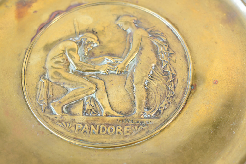 Fructiera de Ferdinand Levillain (1837-1905) (3) Fructiera de Ferdinand Levillain (1837-1905)