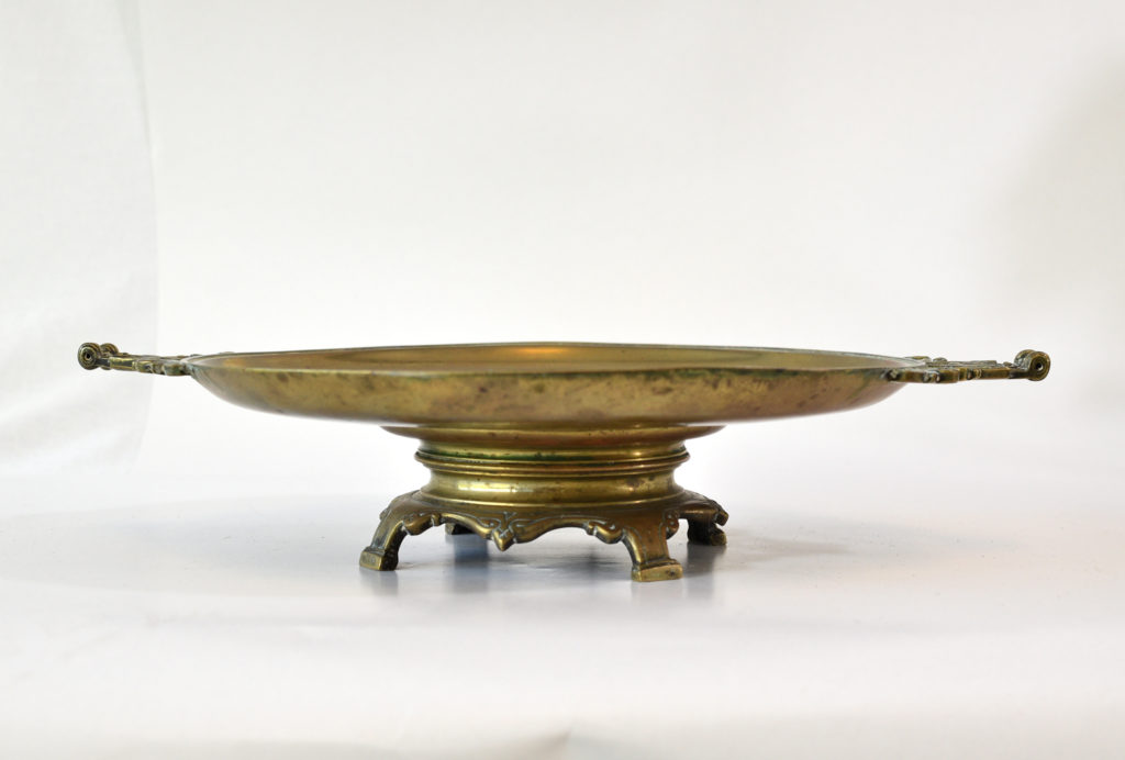 Fructiera de Ferdinand Levillain (1837-1905) (4) Fructiera de Ferdinand Levillain (1837-1905)