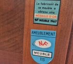 Living complet stil Louis XV lea